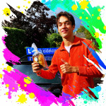 Thijs Romijn Geslaagd 19-9-2022